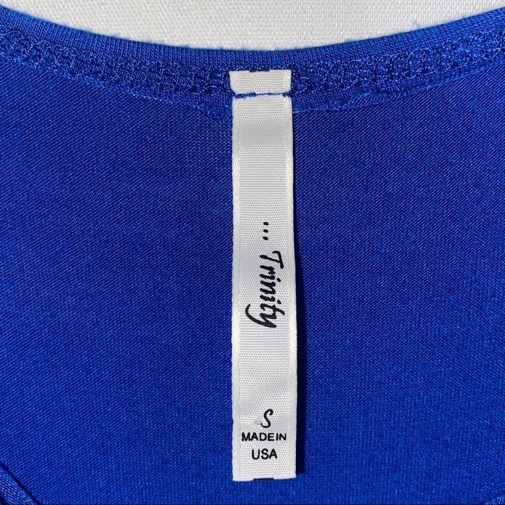 Trinity Tunic Size Small - Picture 3 of 5